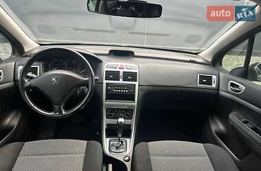 Хэтчбек Peugeot 307 2006 в Киеве