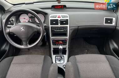 Универсал Peugeot 307 2008 в Киеве