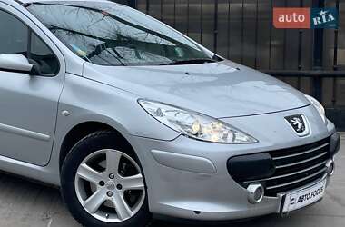 Универсал Peugeot 307 2008 в Киеве