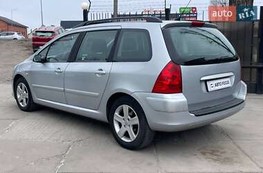 Универсал Peugeot 307 2008 в Киеве