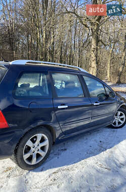 Універсал Peugeot 307 2007 в Вінниці