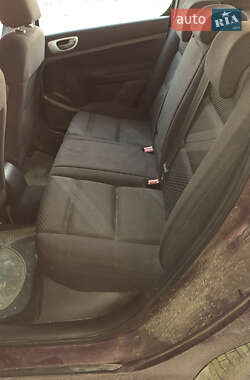 Хэтчбек Peugeot 307 2006 в 