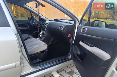 Универсал Peugeot 307 2006 в 