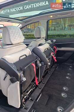 Универсал Peugeot 307 2006 в 
