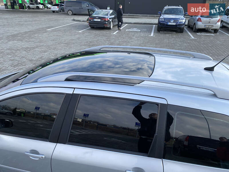 Peugeot 307 2003