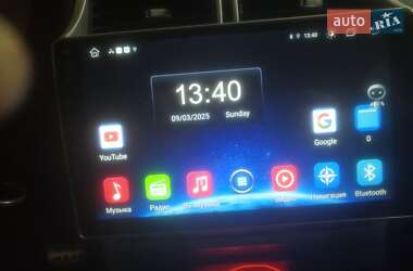 Кабриолет Peugeot 307 2005 в Ужгороде