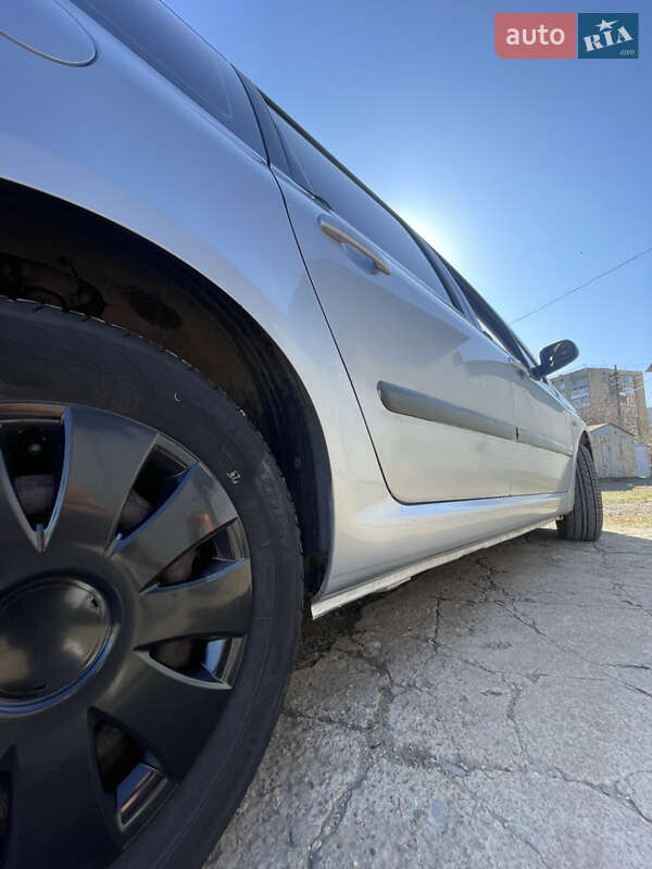 Універсал Peugeot 307 2003 в Коломиї