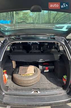 Універсал Peugeot 307 2005 в Києві