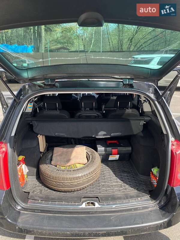 Універсал Peugeot 307 2005 в Києві