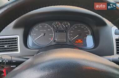 Универсал Peugeot 307 2005 в 
