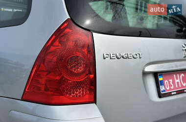 Универсал Peugeot 307 2006 в 