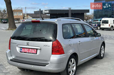Универсал Peugeot 307 2006 в 