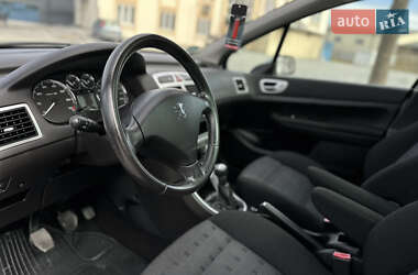 Универсал Peugeot 307 2006 в 