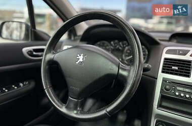 Универсал Peugeot 307 2006 в 