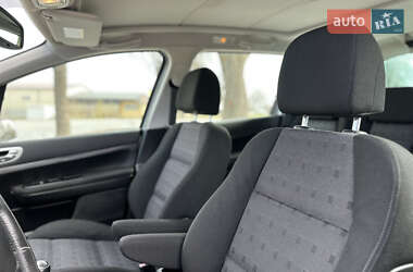 Универсал Peugeot 307 2006 в 