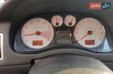 Кабриолет Peugeot 307 2007 в 
