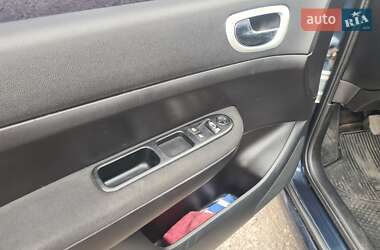 Универсал Peugeot 307 2007 в 