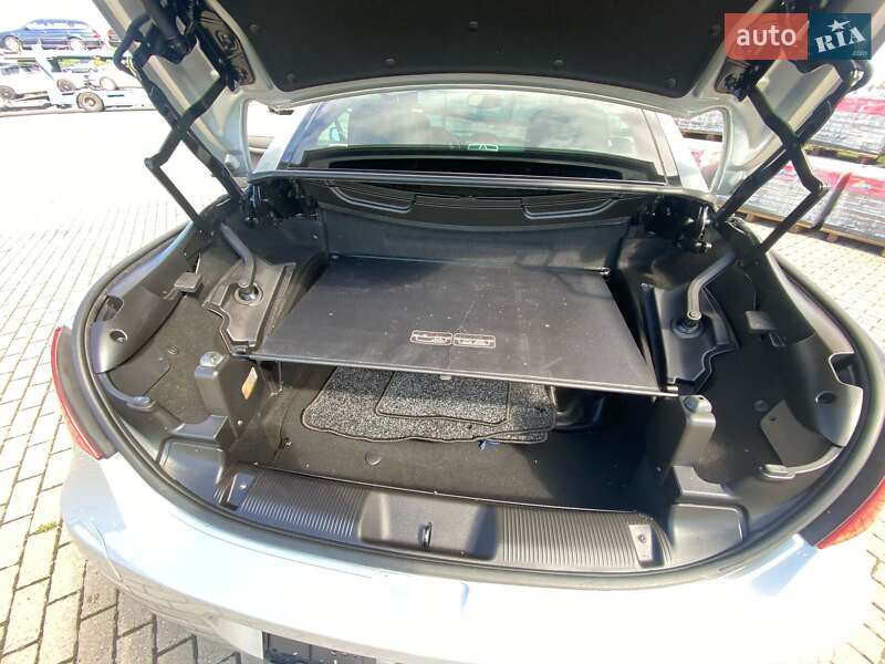 Кабріолет Peugeot 307 2006 в Хотині