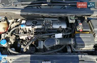 Универсал Peugeot 307 2004 в 