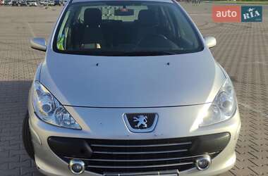 Універсал Peugeot 307 2008 в Ірпені