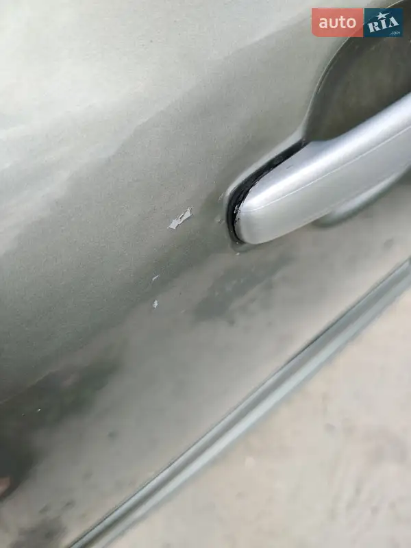 Универсал Peugeot 307 2007 в 