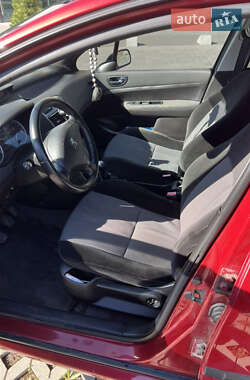 Универсал Peugeot 307 2003 в 