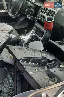 Хетчбек Peugeot 307 2006 в 