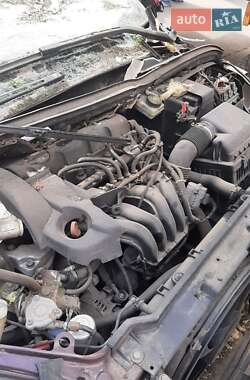 Хетчбек Peugeot 307 2006 в 