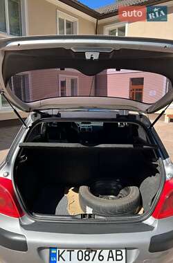 Хетчбек Peugeot 307 2002 в 