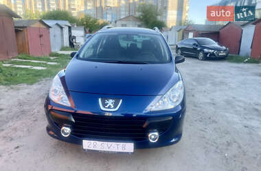 Универсал Peugeot 307 2006 в Ровно