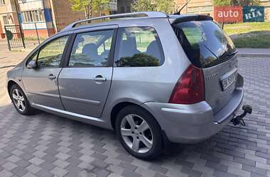 Універсал Peugeot 307 2005 в 
