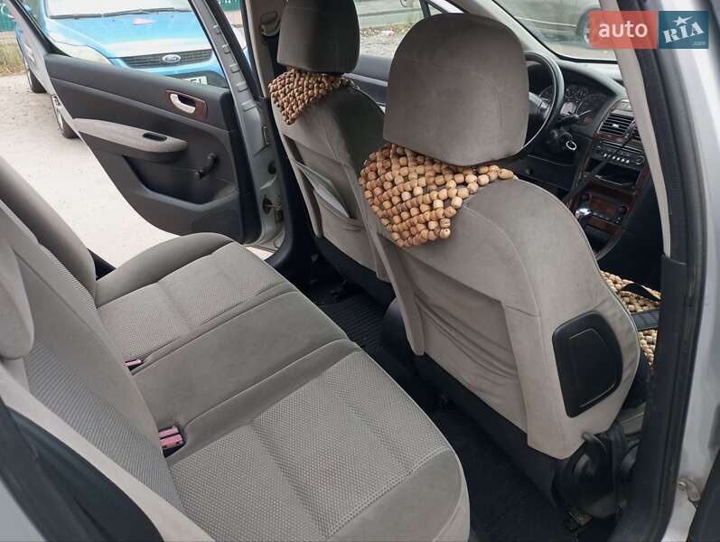 Хэтчбек Peugeot 307 2006 в Киеве