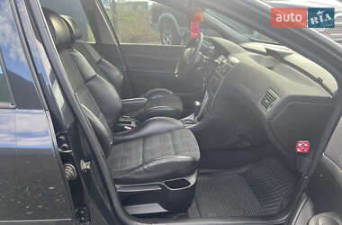 Хэтчбек Peugeot 307 2002 в 