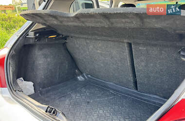 Хэтчбек Peugeot 307 2008 в 