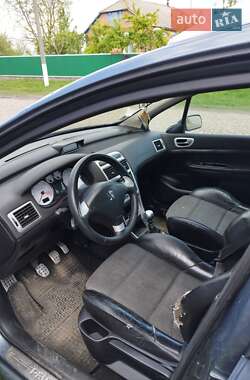 Универсал Peugeot 307 2005 в 