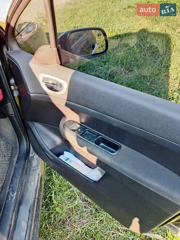 Універсал Peugeot 307 2003 в Івано-Франківську