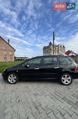 Універсал Peugeot 307 2004 в 