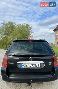 Універсал Peugeot 307 2004 в 