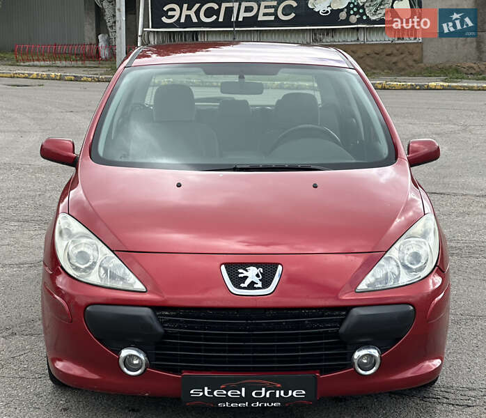 Peugeot 307 2005