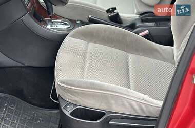 Хэтчбек Peugeot 307 2005 в 