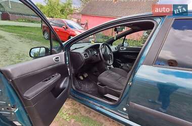 Хэтчбек Peugeot 307 2003 в Красилове