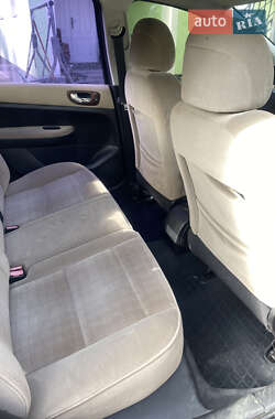 Хэтчбек Peugeot 307 2002 в 