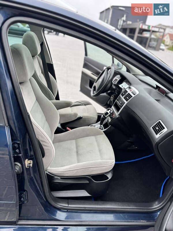Универсал Peugeot 307 2006 в Тернополе