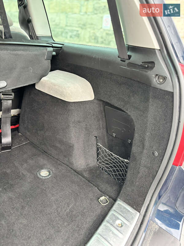 Универсал Peugeot 307 2006 в Тернополе