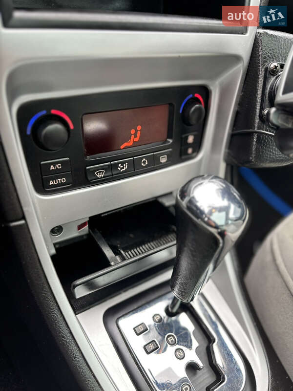 Универсал Peugeot 307 2006 в Тернополе