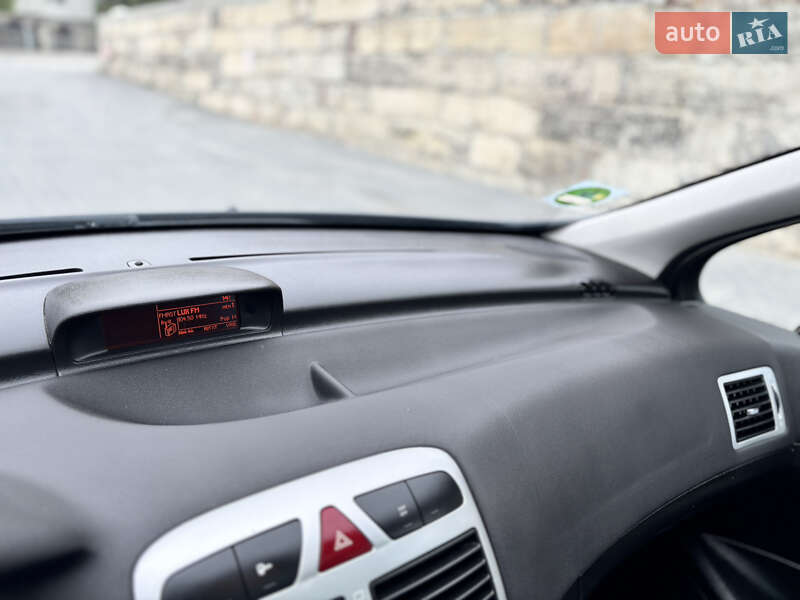 Универсал Peugeot 307 2006 в Тернополе