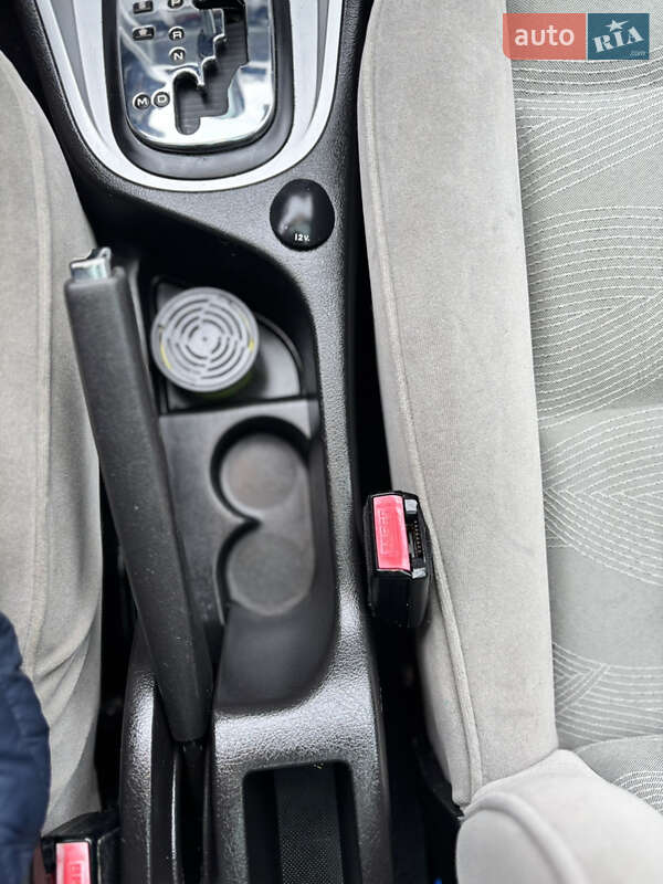Универсал Peugeot 307 2006 в Тернополе