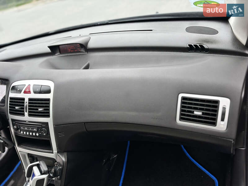 Универсал Peugeot 307 2006 в Тернополе