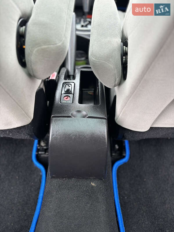 Универсал Peugeot 307 2006 в Тернополе
