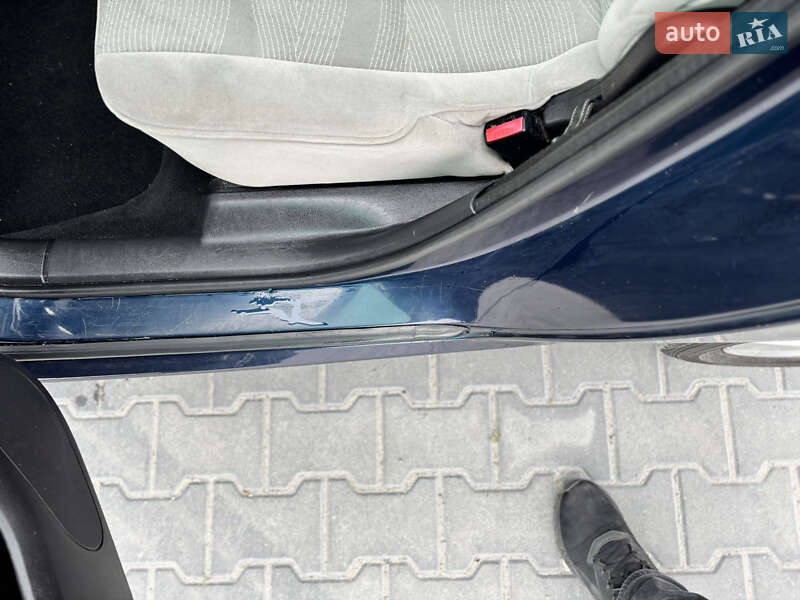 Универсал Peugeot 307 2006 в Тернополе